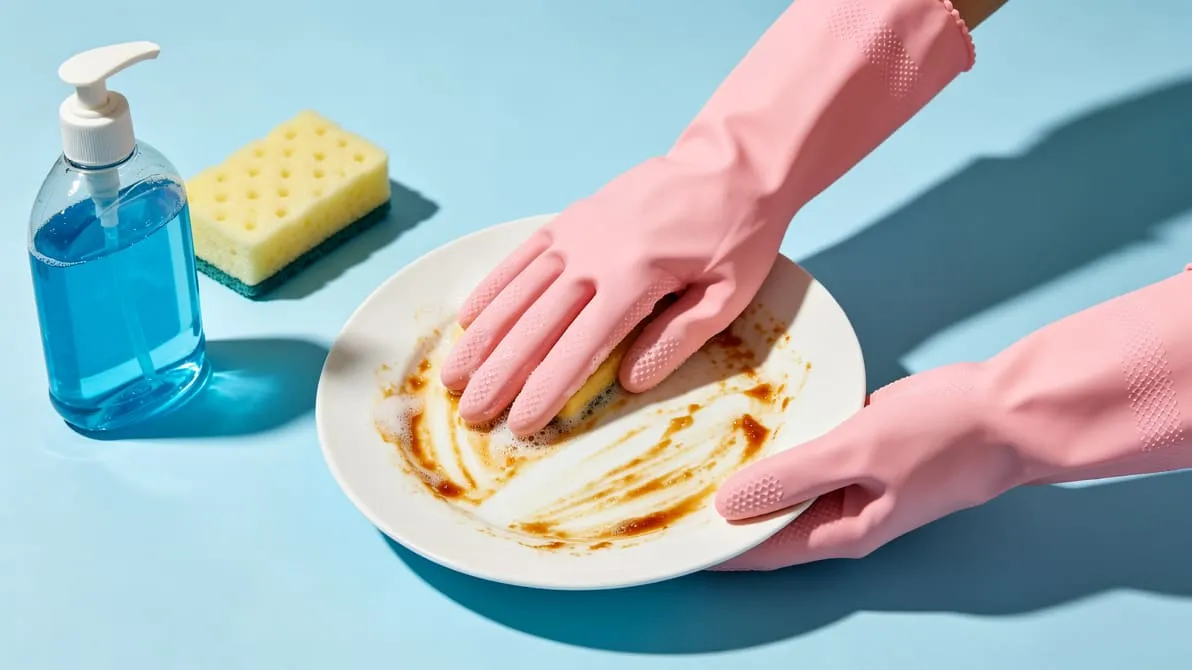 household gloves